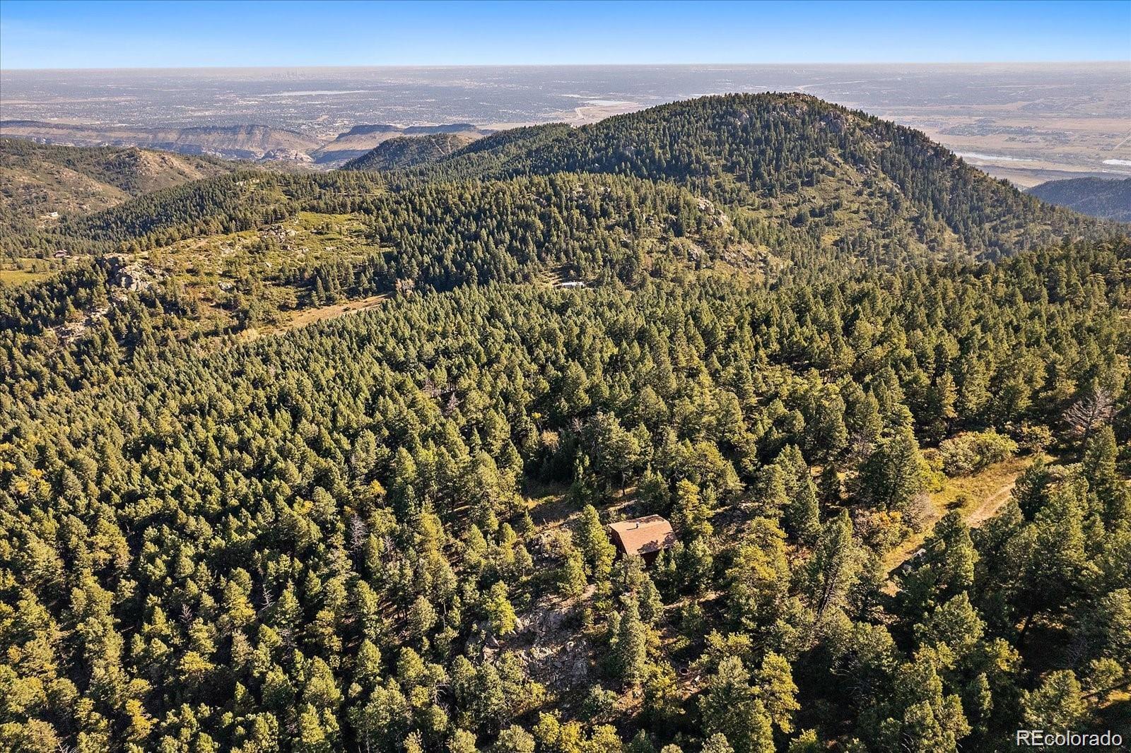 000 Flat Top Trail Littleton CO 80127