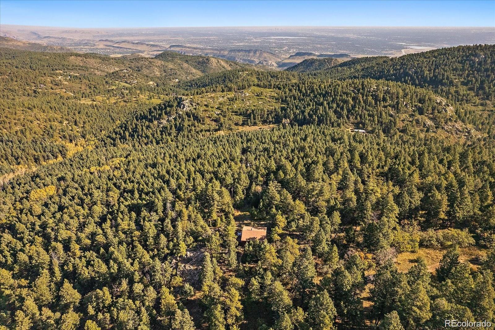 000 Flat Top Trail Littleton CO 80127