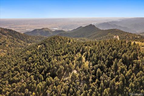 000 Flat Top Trail Littleton CO 80127