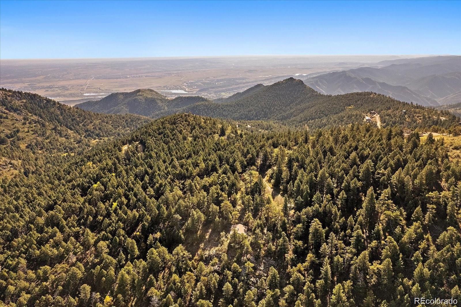 000 Flat Top Trail Littleton CO 80127