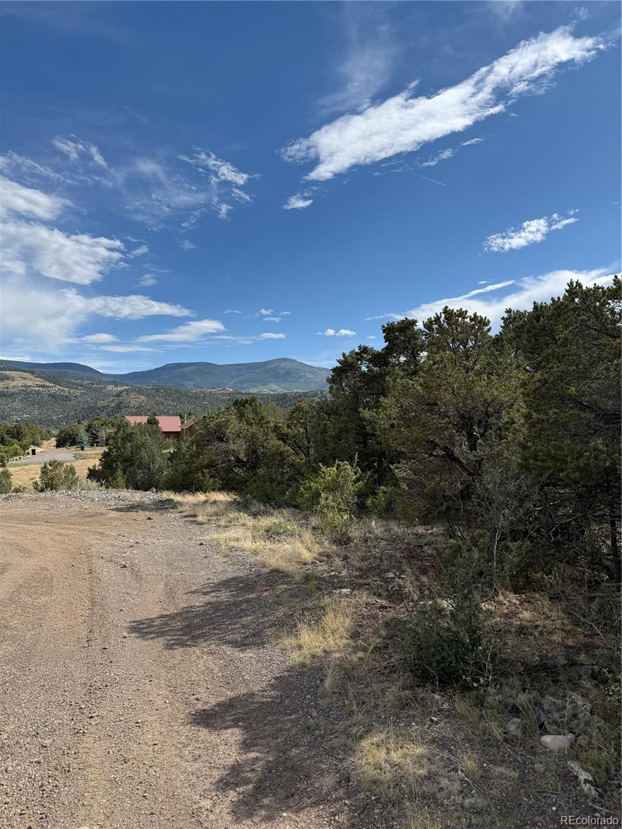 729 Vail Pass Road South Fork CO 81154