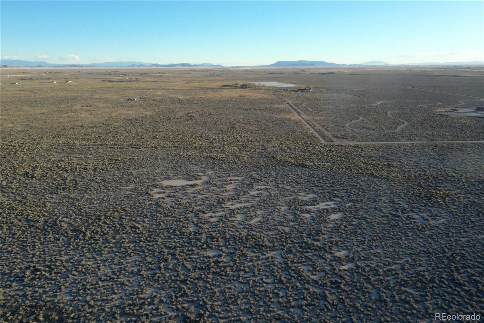 003 County Road 116 South Alamosa CO 81101