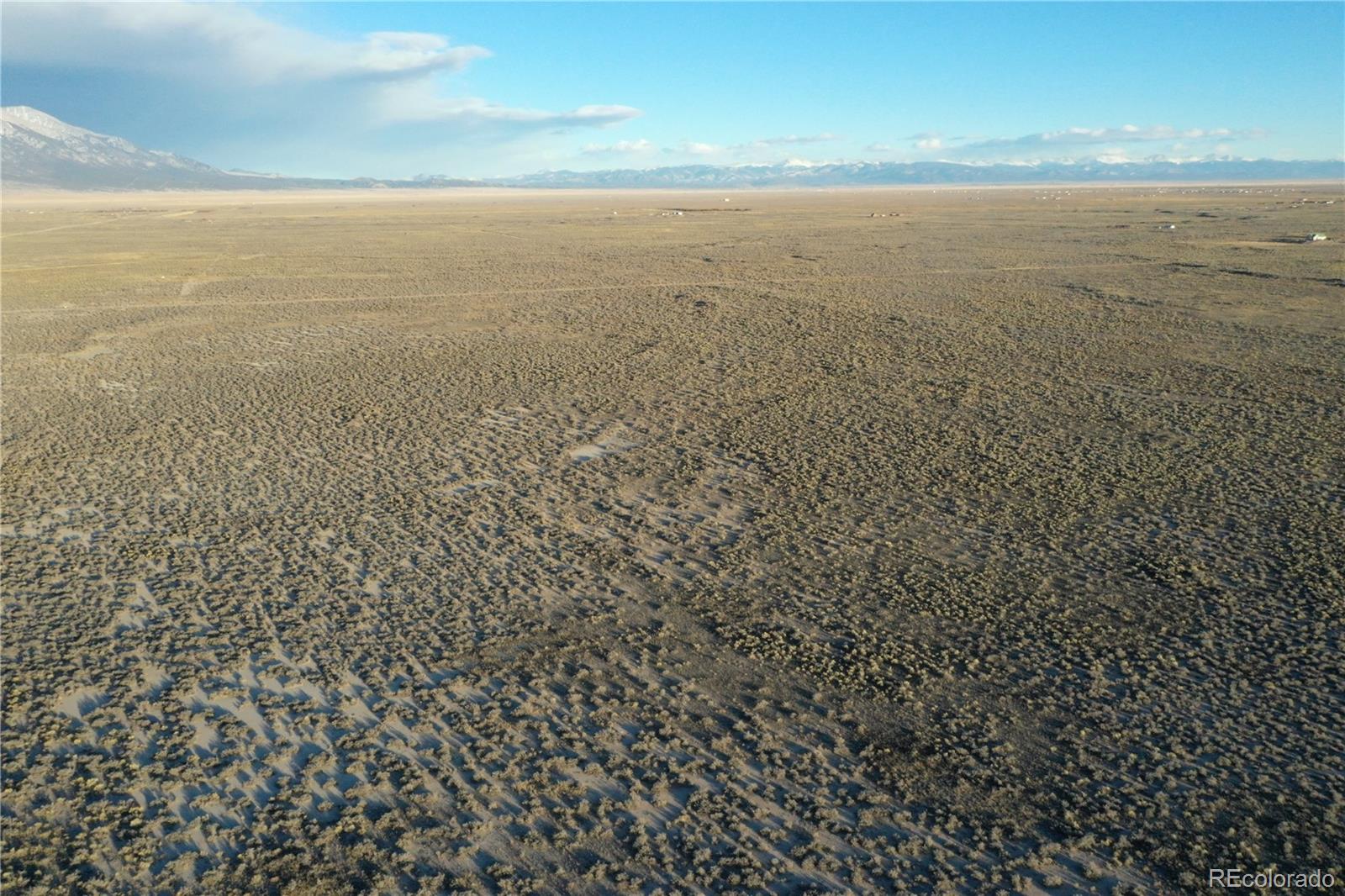 003 County Road 116 South Alamosa CO 81101