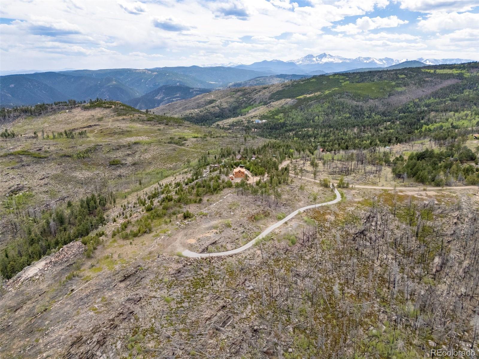 805 Meadows Drive Drake CO 80515