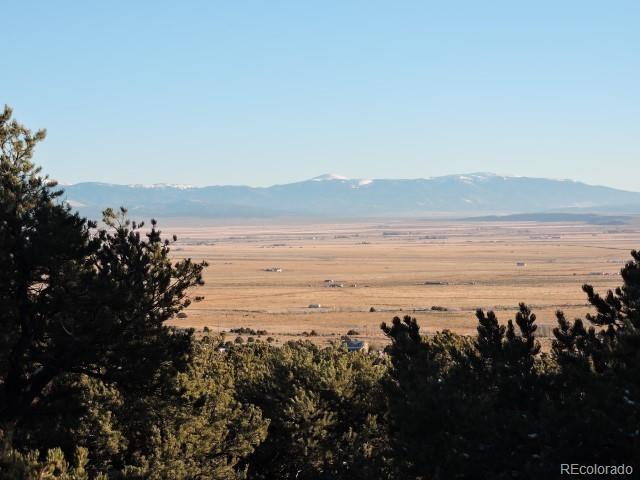 Lot 9 Cedar Avenue Blanca CO 81123