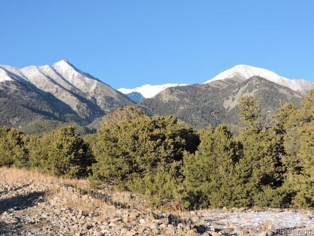 Lot 9 Cedar Avenue Blanca CO 81123