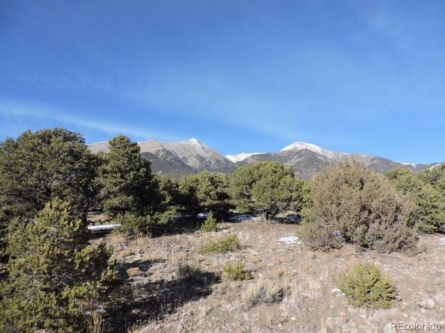 Lot 9 Cedar Avenue Blanca CO 81123