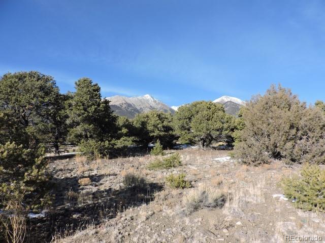 Lot 9 Cedar Avenue Blanca CO 81123