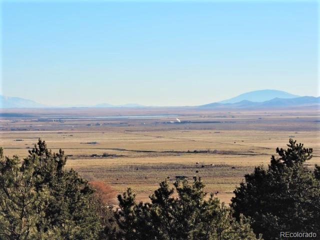 Lot 9 Cedar Avenue Blanca CO 81123