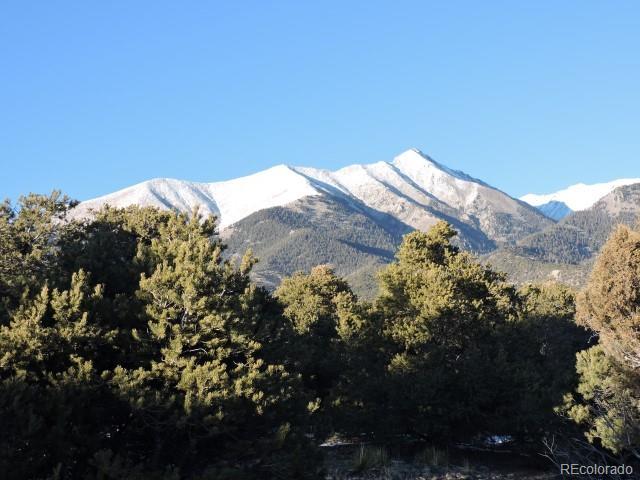 Lot 9 Cedar Avenue Blanca CO 81123