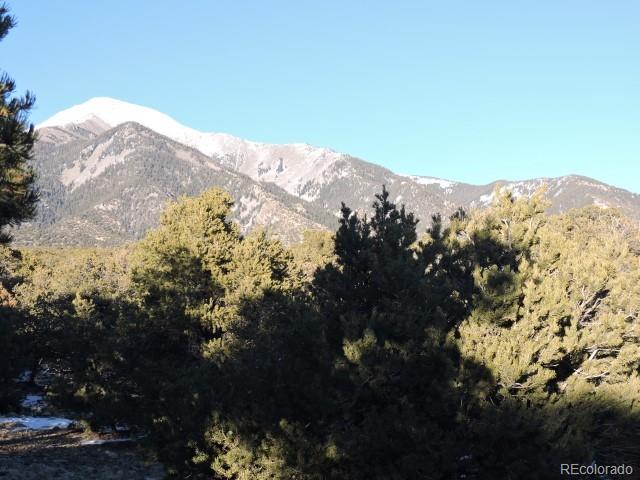Lot 9 Cedar Avenue Blanca CO 81123