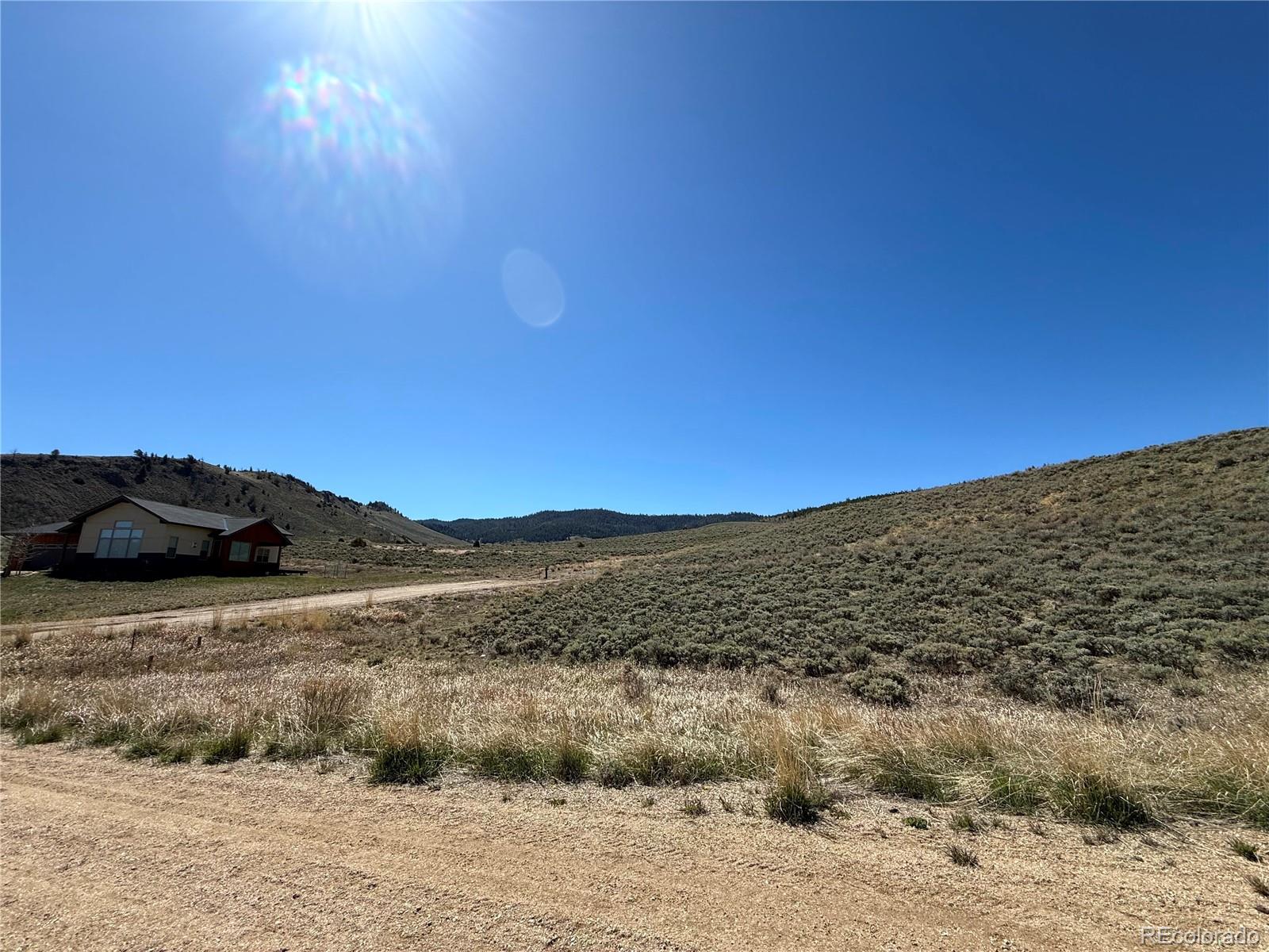 41 E Ridgeway Avenue Hot Sulphur Springs CO 80451