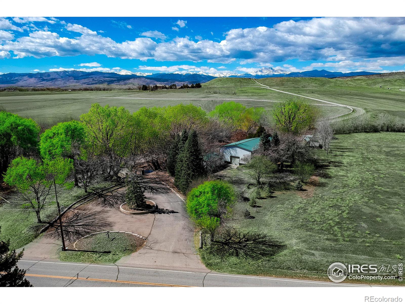 13205 N 87th Street Longmont CO 80503