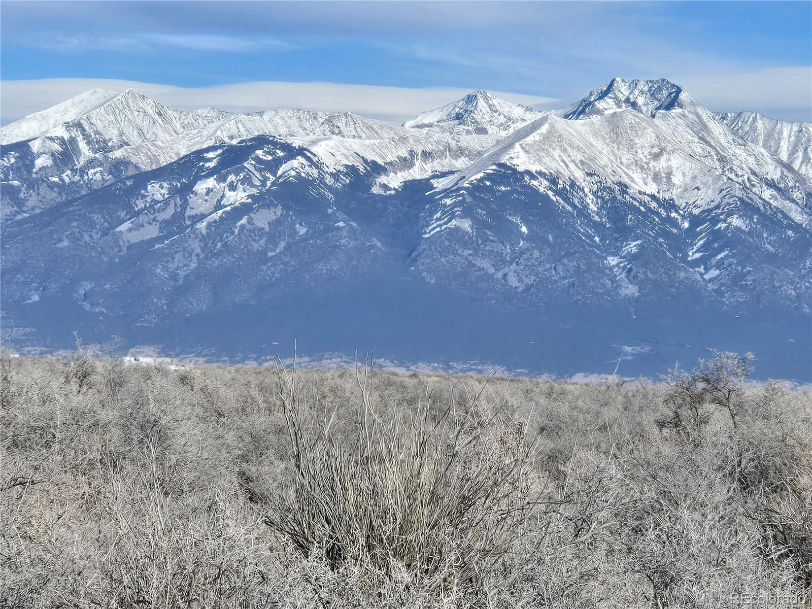 Lot 9 Eureka Blanca CO 81123