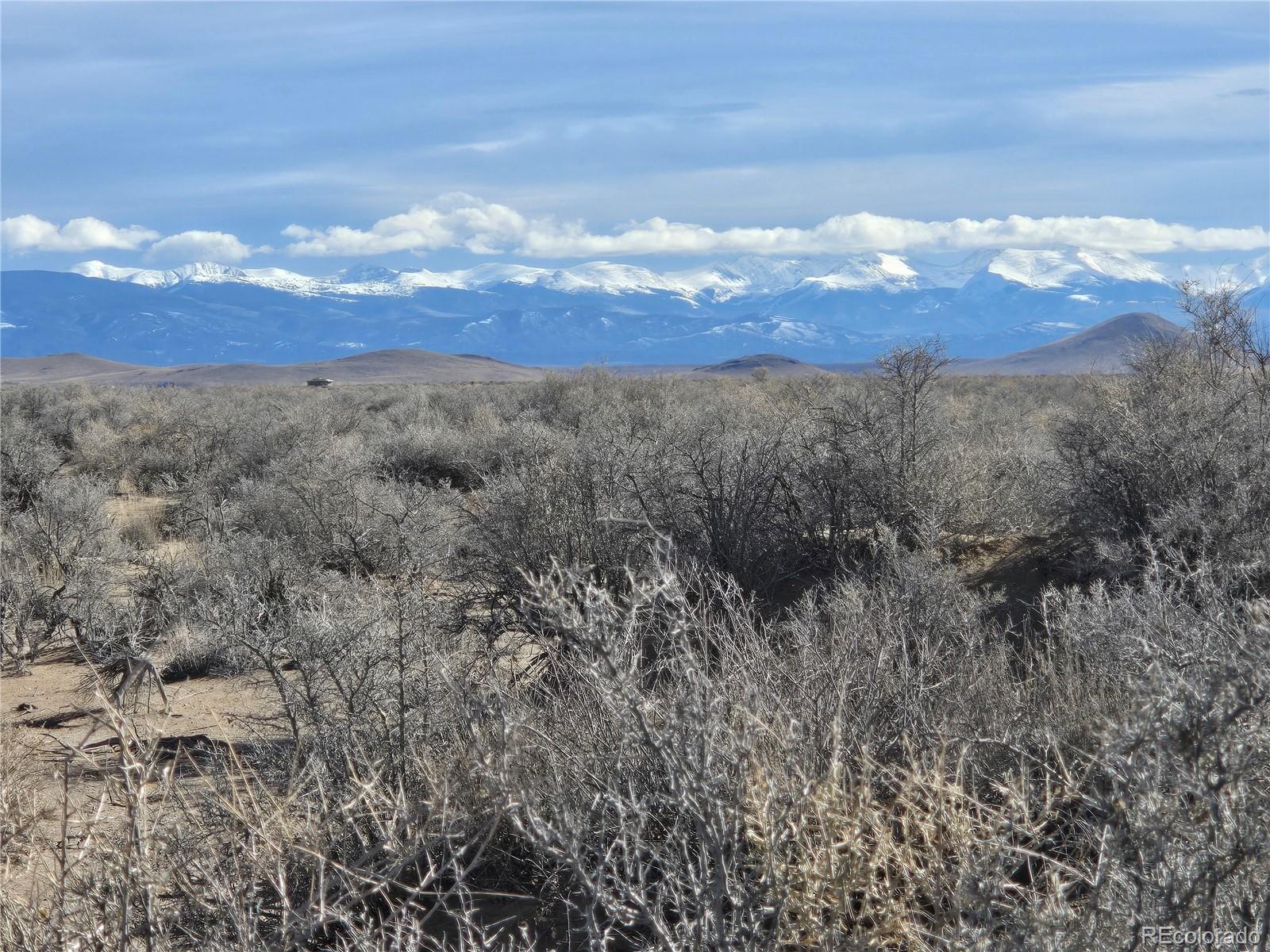 Lot 9 Eureka Blanca CO 81123