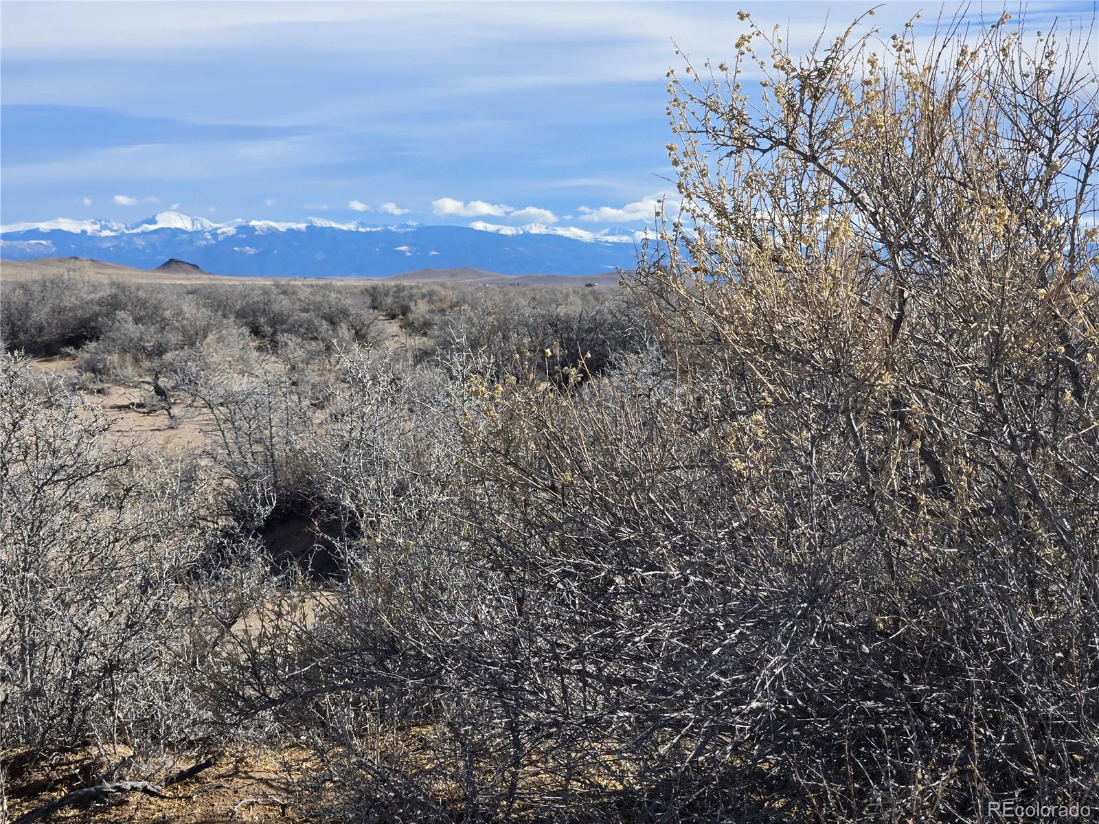 Lot 9 Eureka Blanca CO 81123
