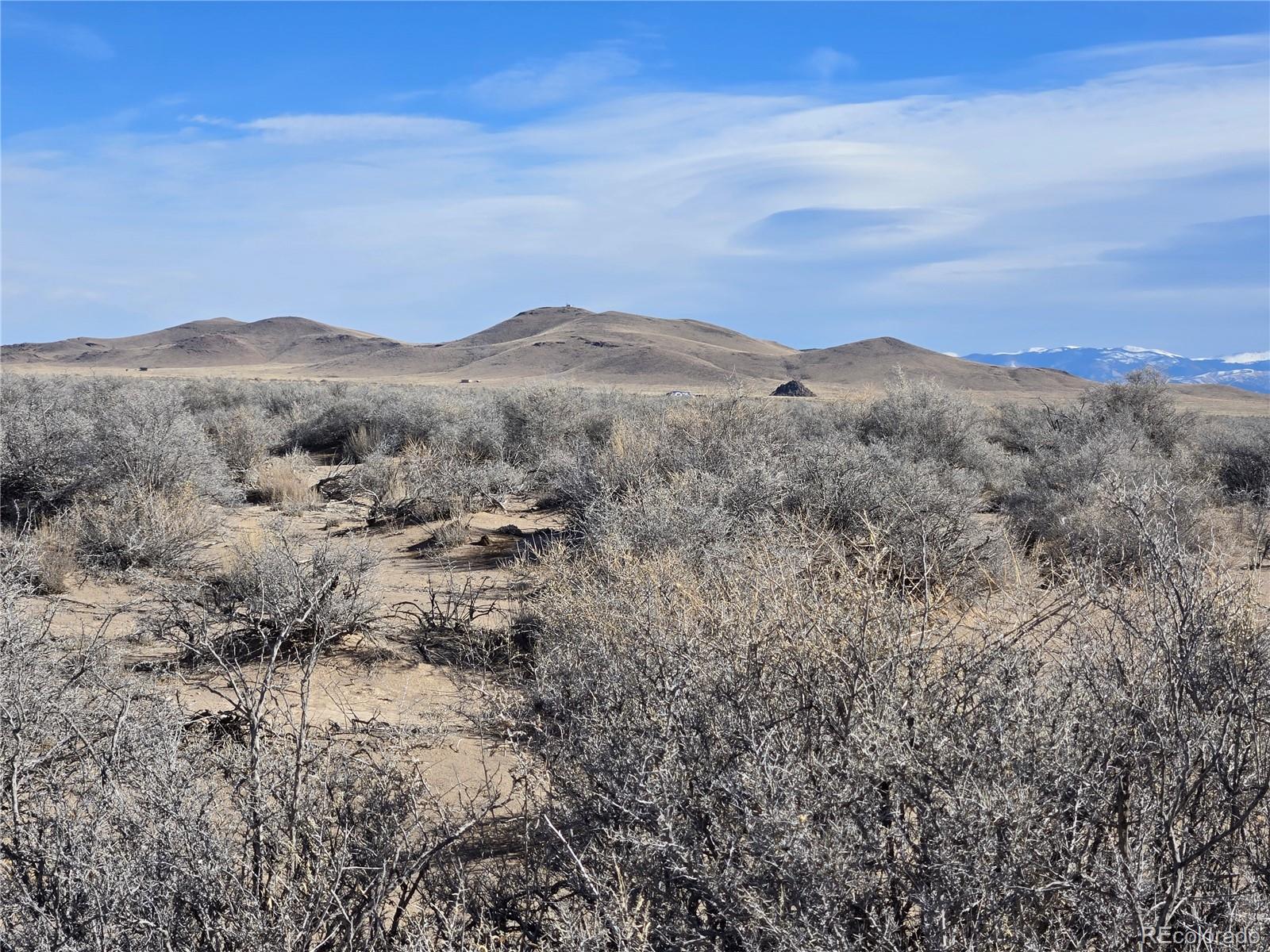 Lot 9 Eureka Blanca CO 81123