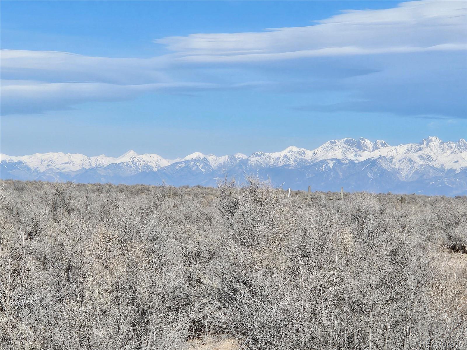 Lot 9 Eureka Blanca CO 81123