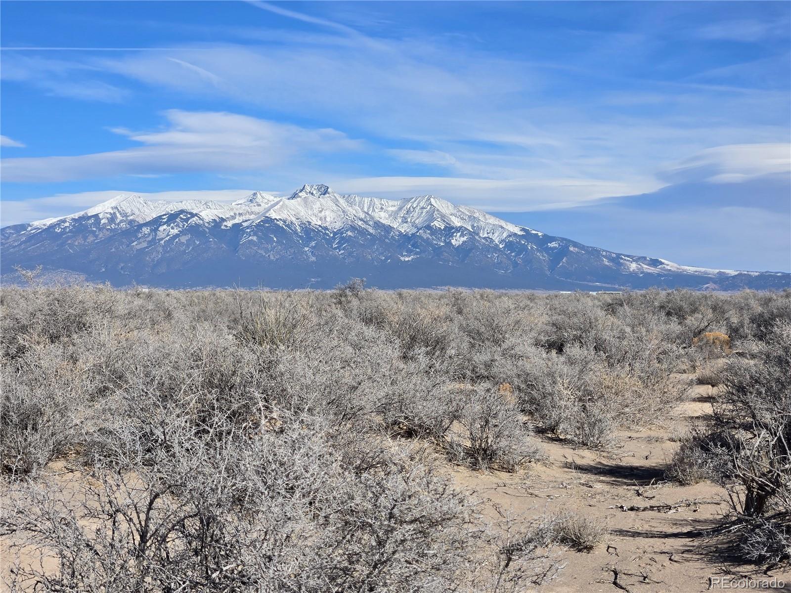 Lot 9 Eureka Blanca CO 81123