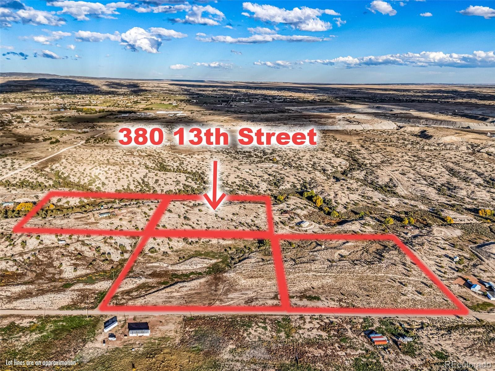 380 13th Street Penrose CO 81240