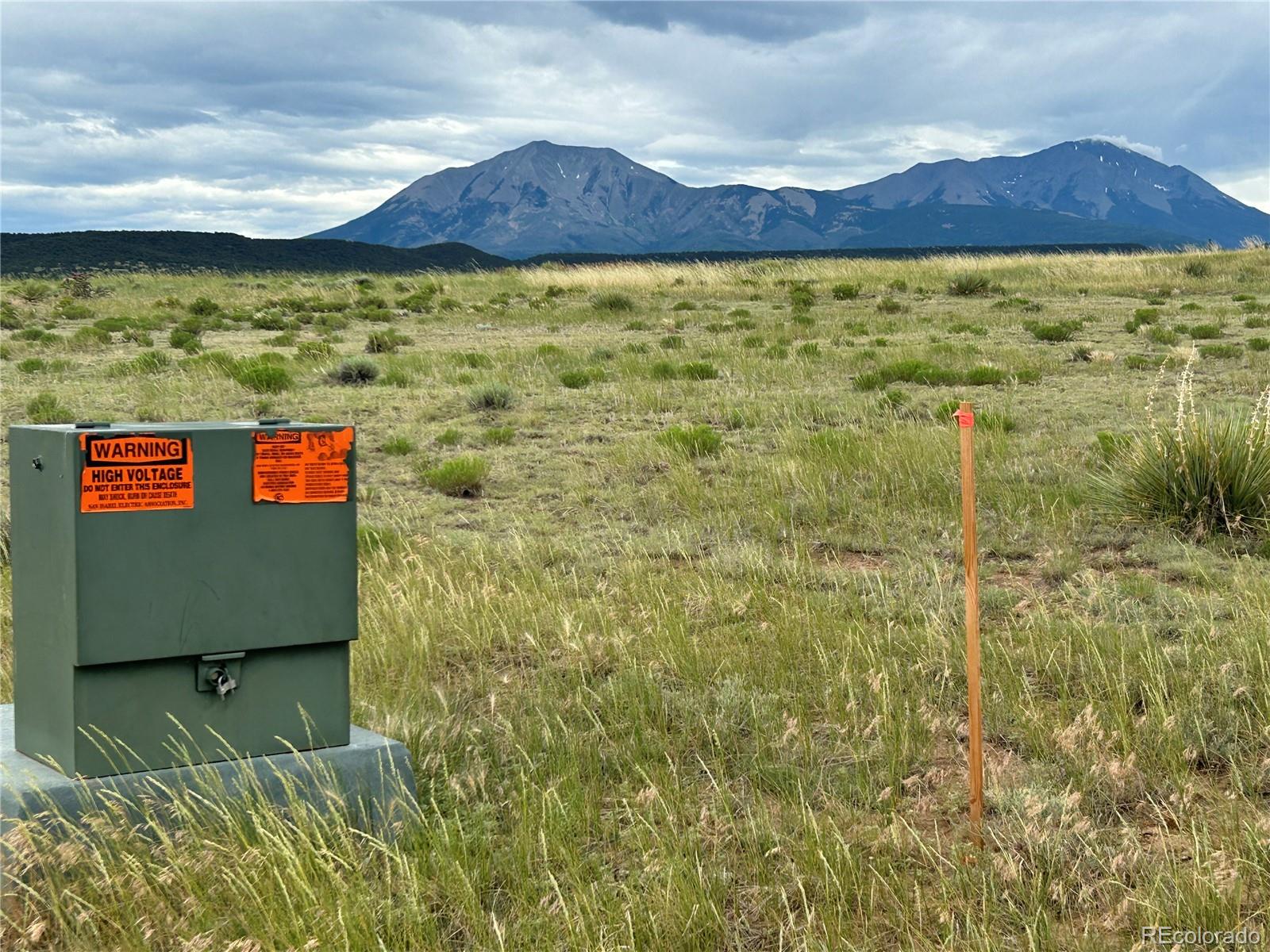 Lot 46 River Ridge Trail Walsenburg CO 81089