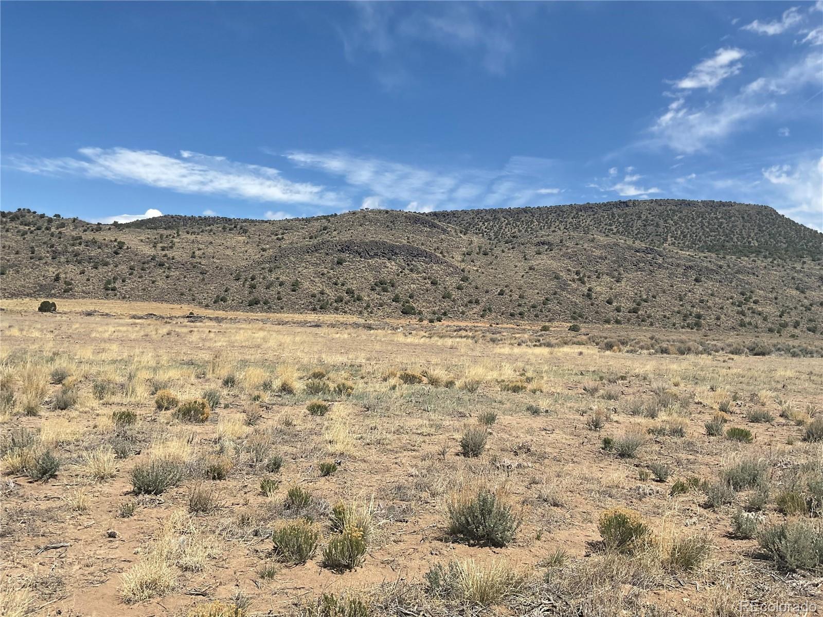 Lot 9 Ballentine Road Fort Garland CO 81133