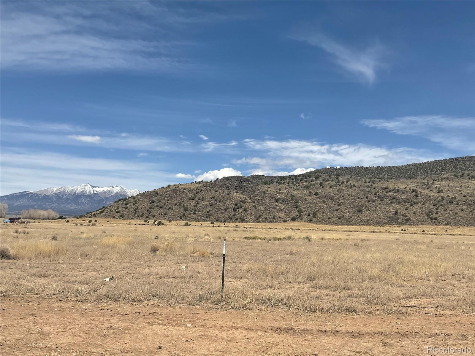 Lot 9 Ballentine Road Fort Garland CO 81133