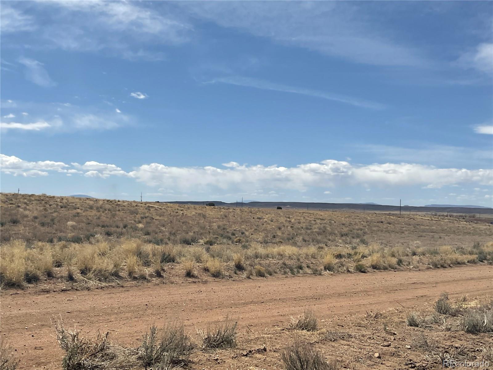 Lot 9 Ballentine Road Fort Garland CO 81133