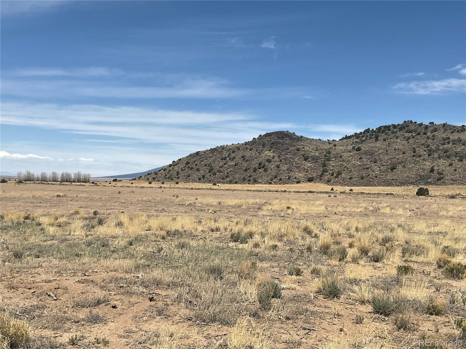 Lot 9 Ballentine Road Fort Garland CO 81133