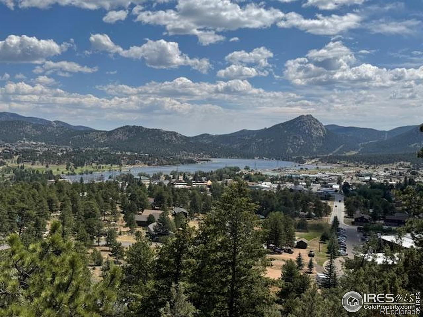 380 Parkview Lane Estes Park CO 80517