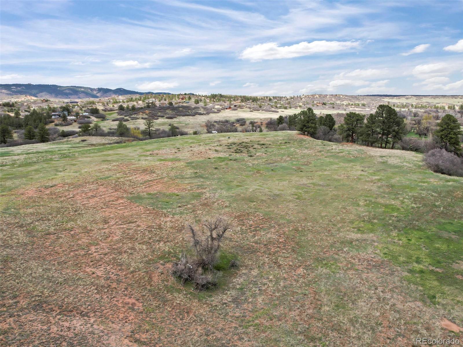4771 Jackson Creek Road Sedalia CO 80135