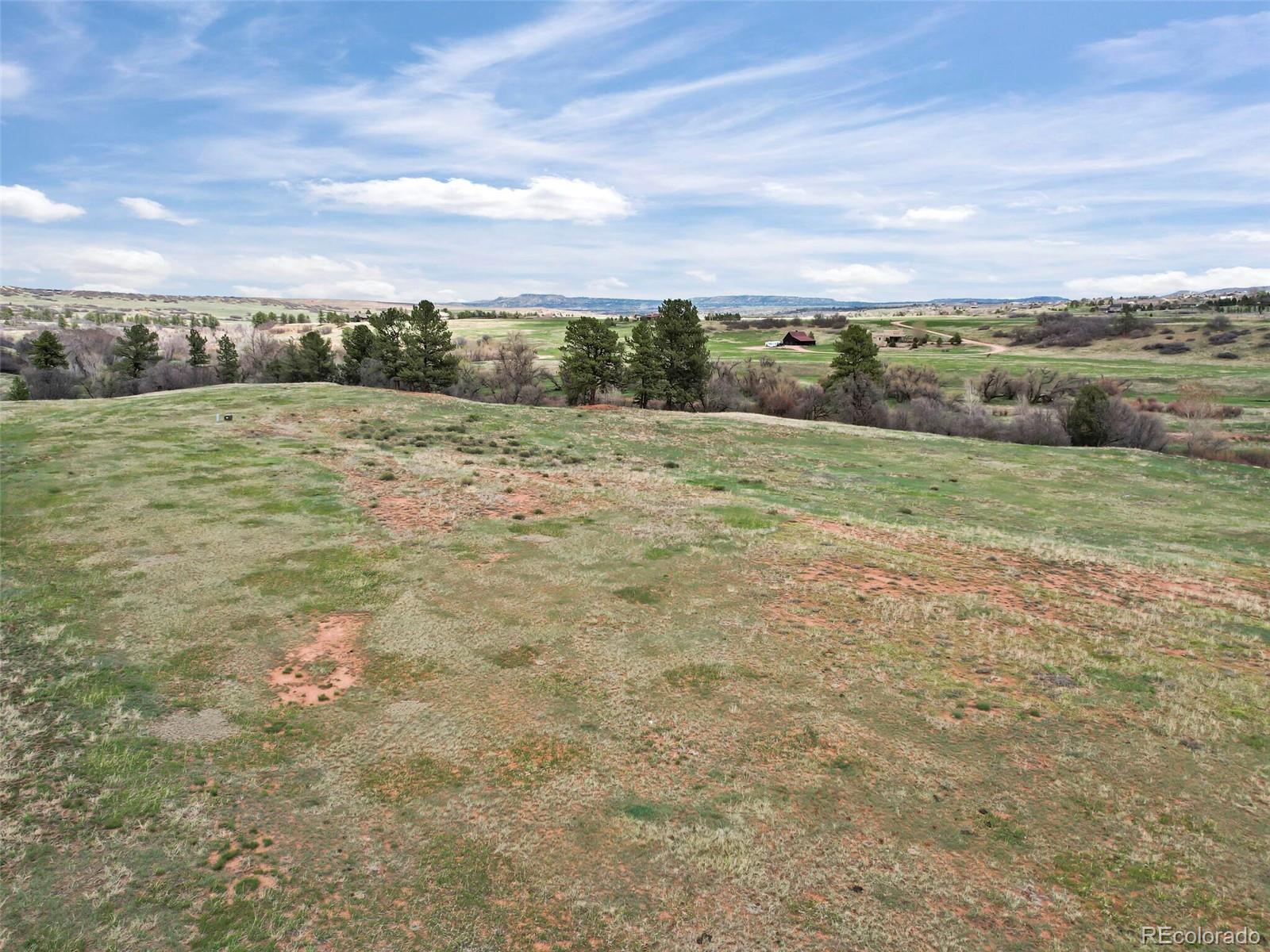 4771 Jackson Creek Road Sedalia CO 80135