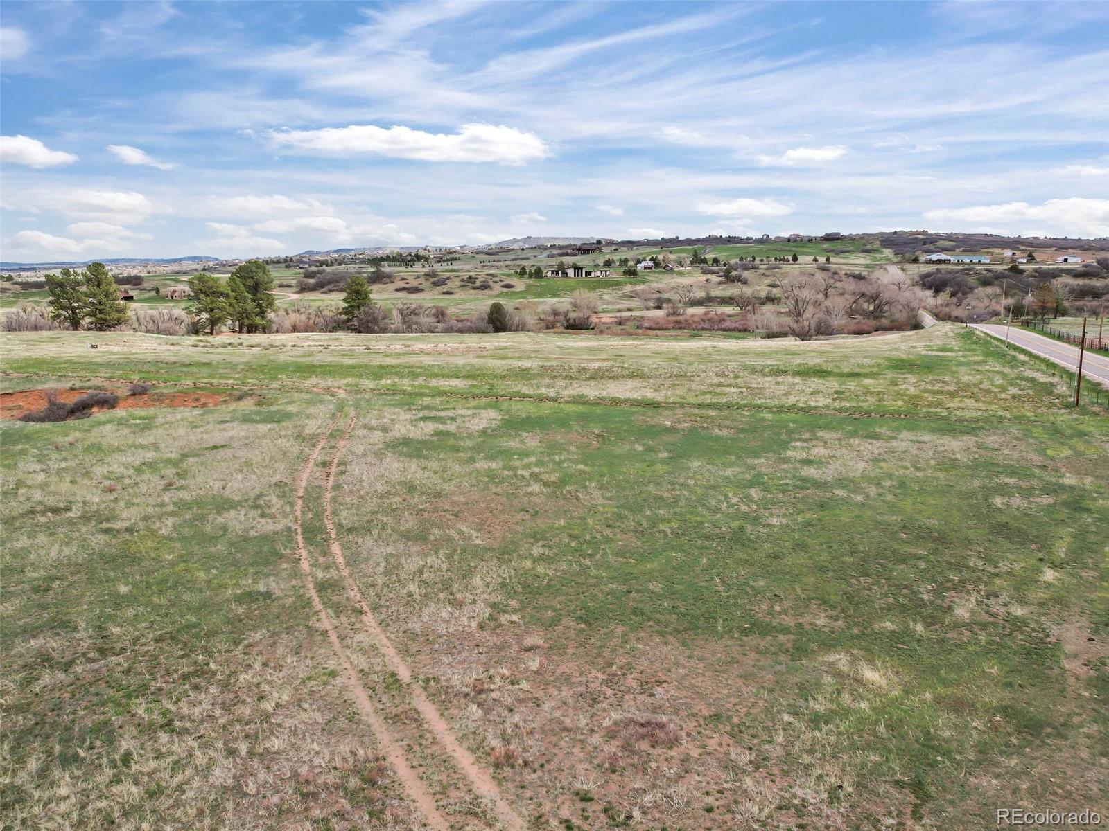 4771 Jackson Creek Road Sedalia CO 80135