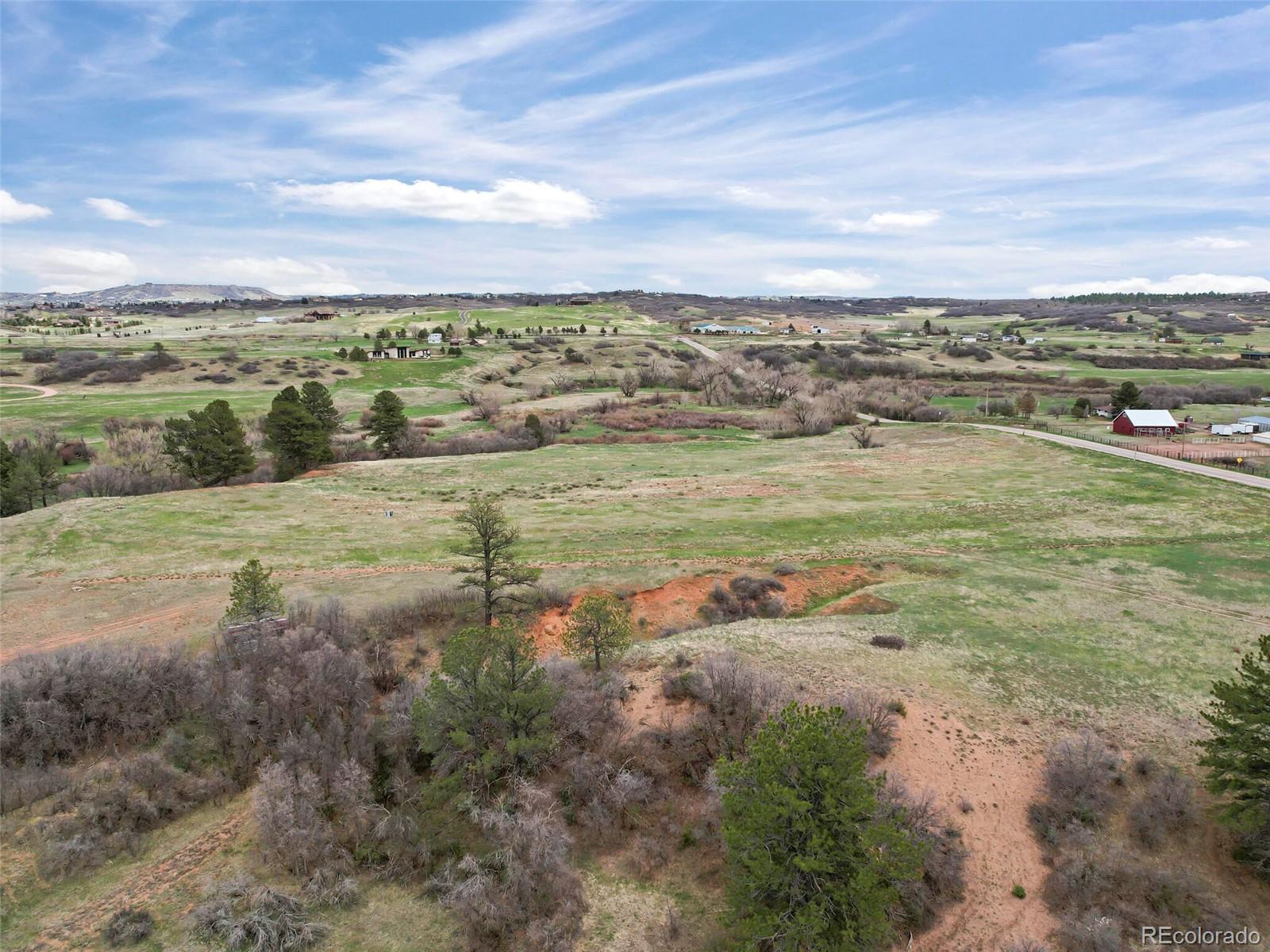 4771 Jackson Creek Road Sedalia CO 80135