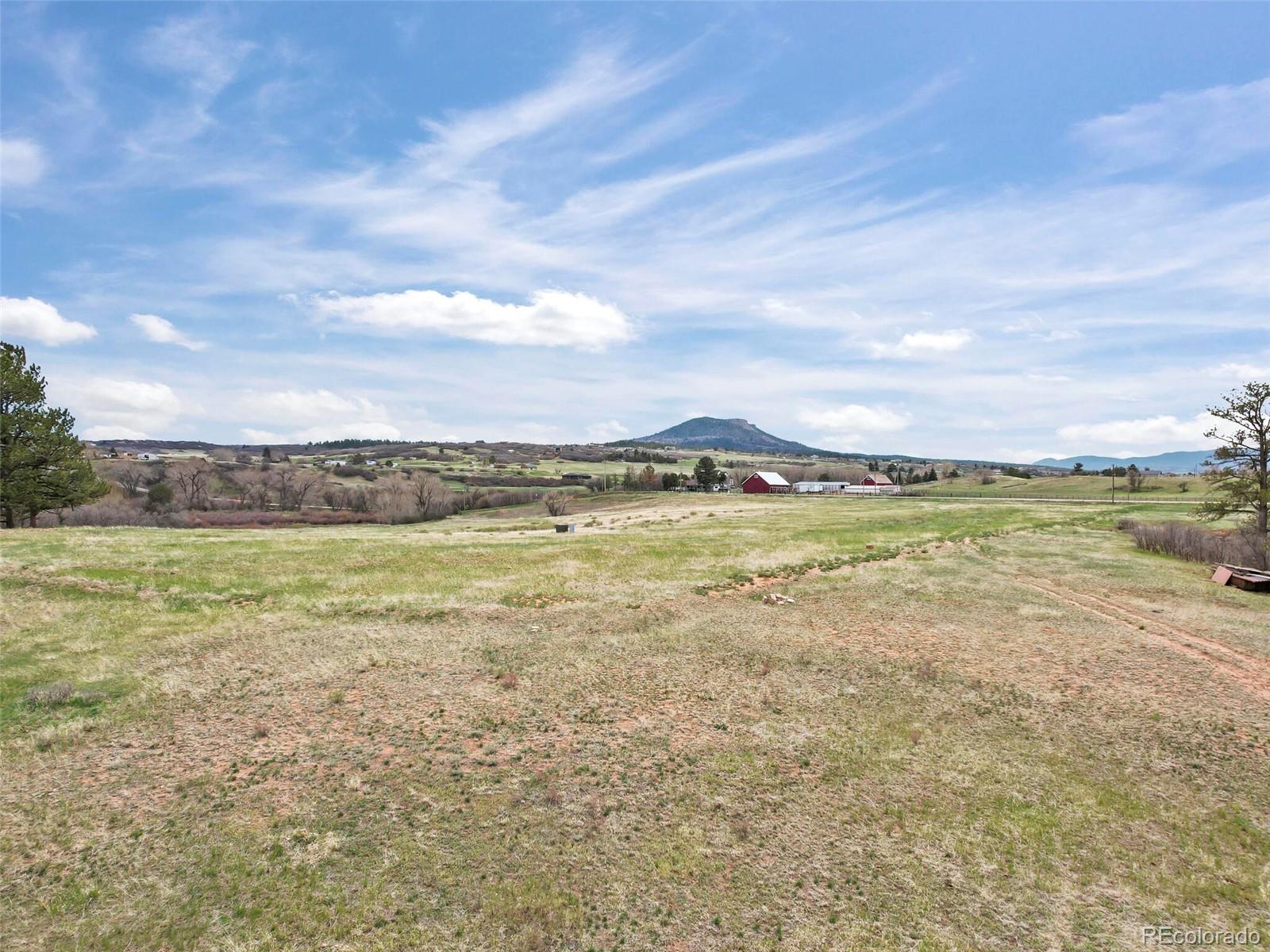 4771 Jackson Creek Road Sedalia CO 80135