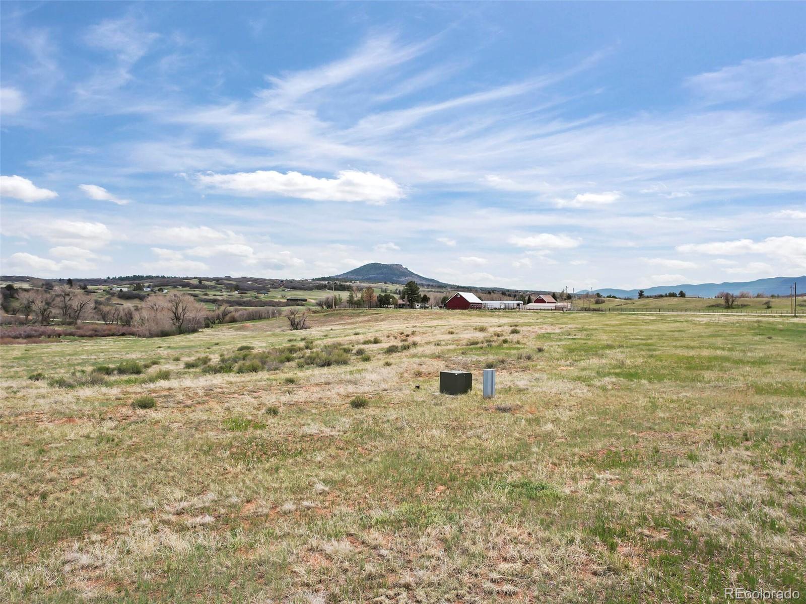 4771 Jackson Creek Road Sedalia CO 80135