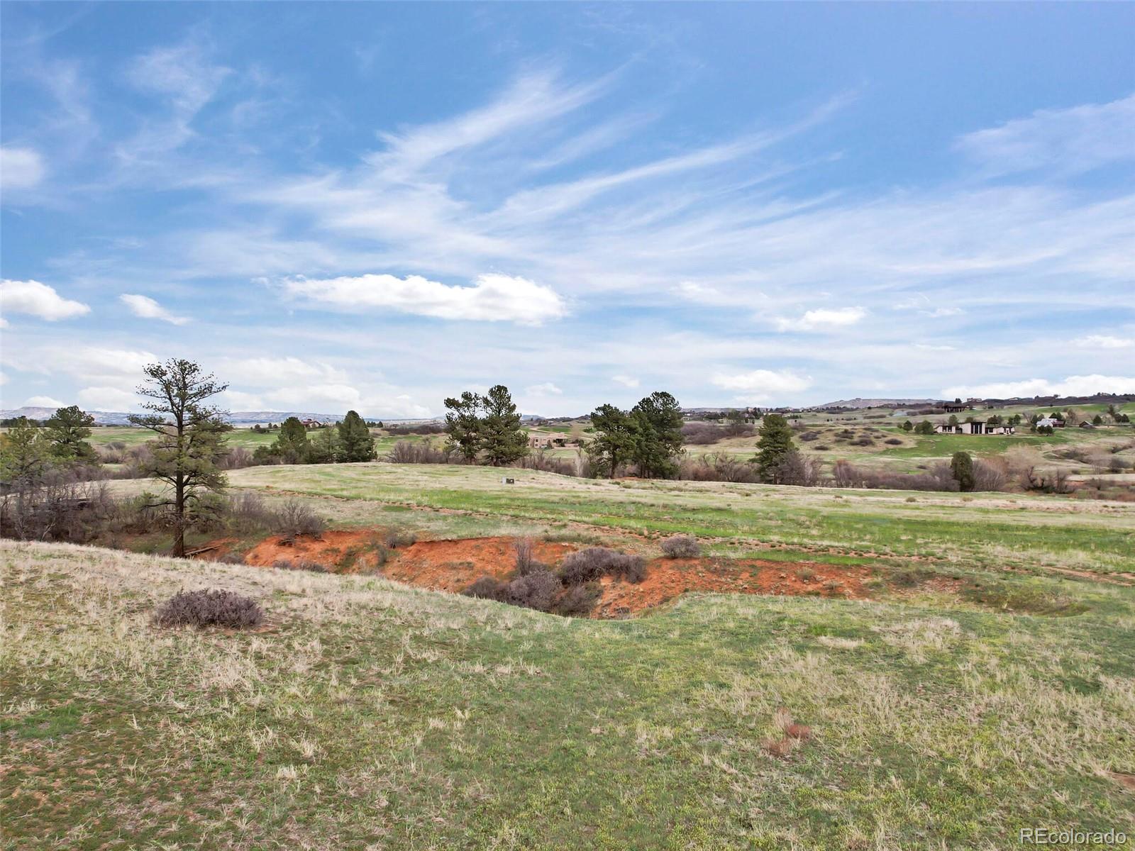 4771 Jackson Creek Road Sedalia CO 80135