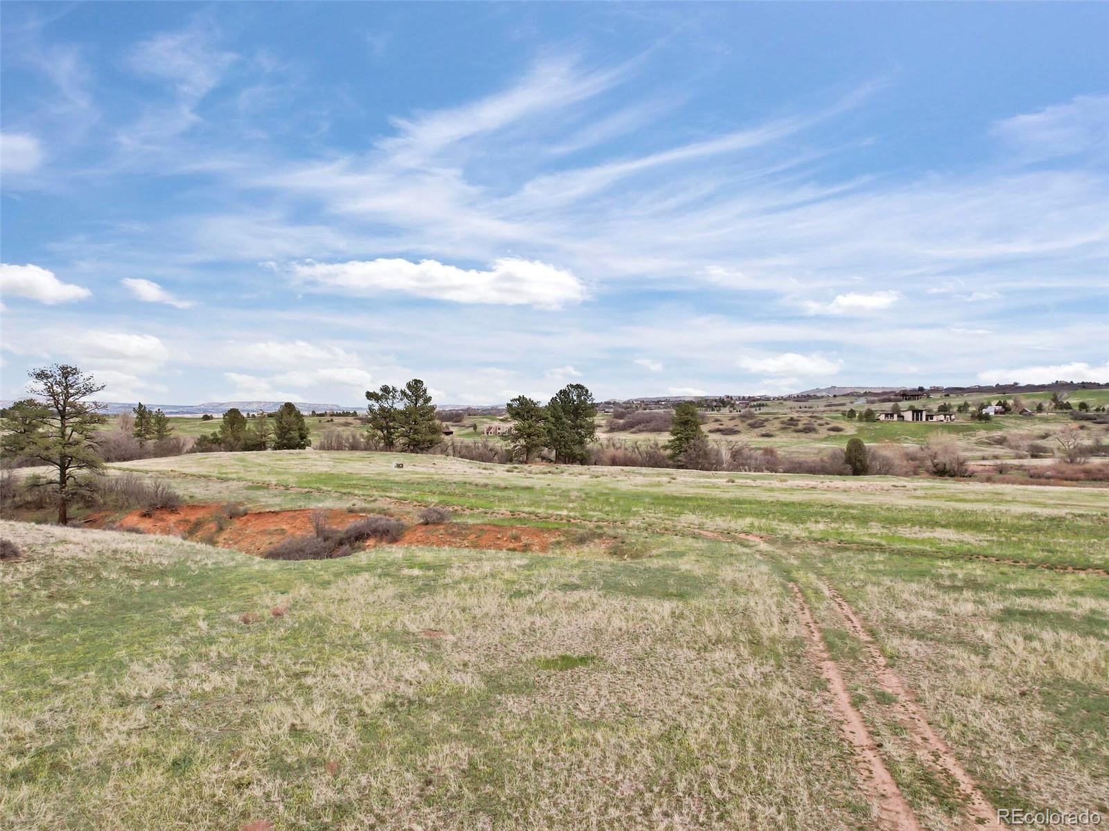 4771 Jackson Creek Road Sedalia CO 80135
