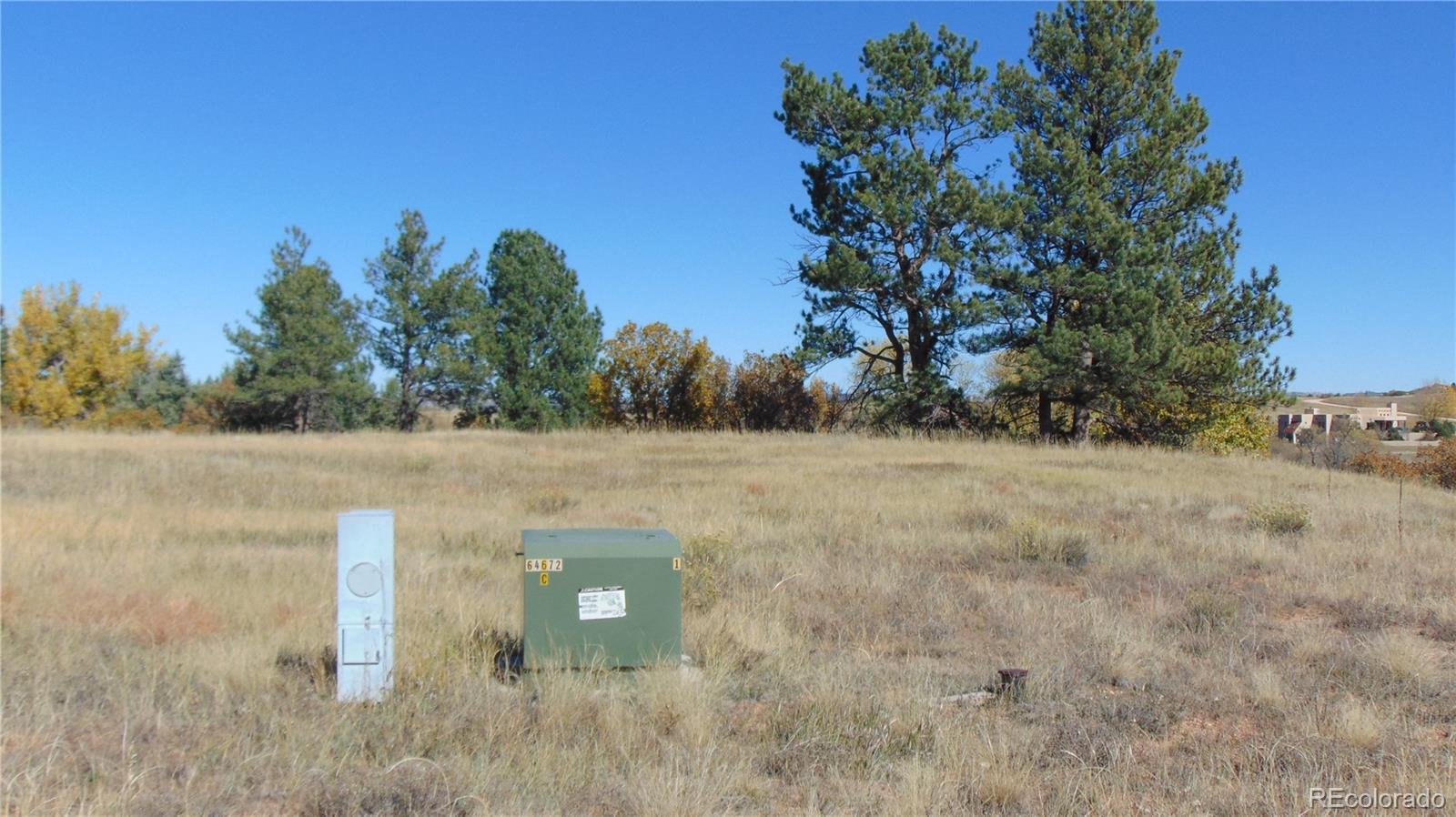 4771 Jackson Creek Road Sedalia CO 80135