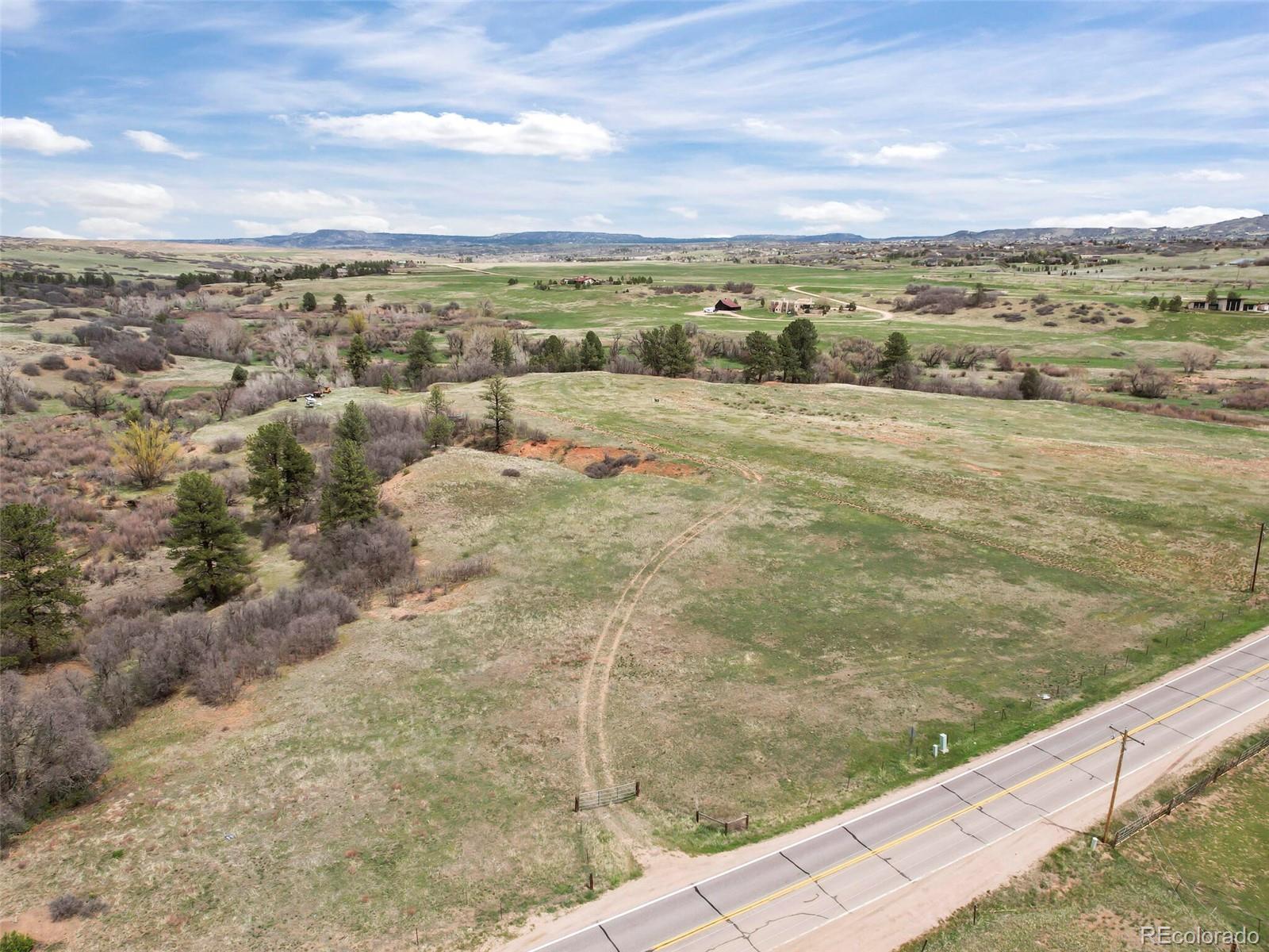 4771 Jackson Creek Road Sedalia CO 80135