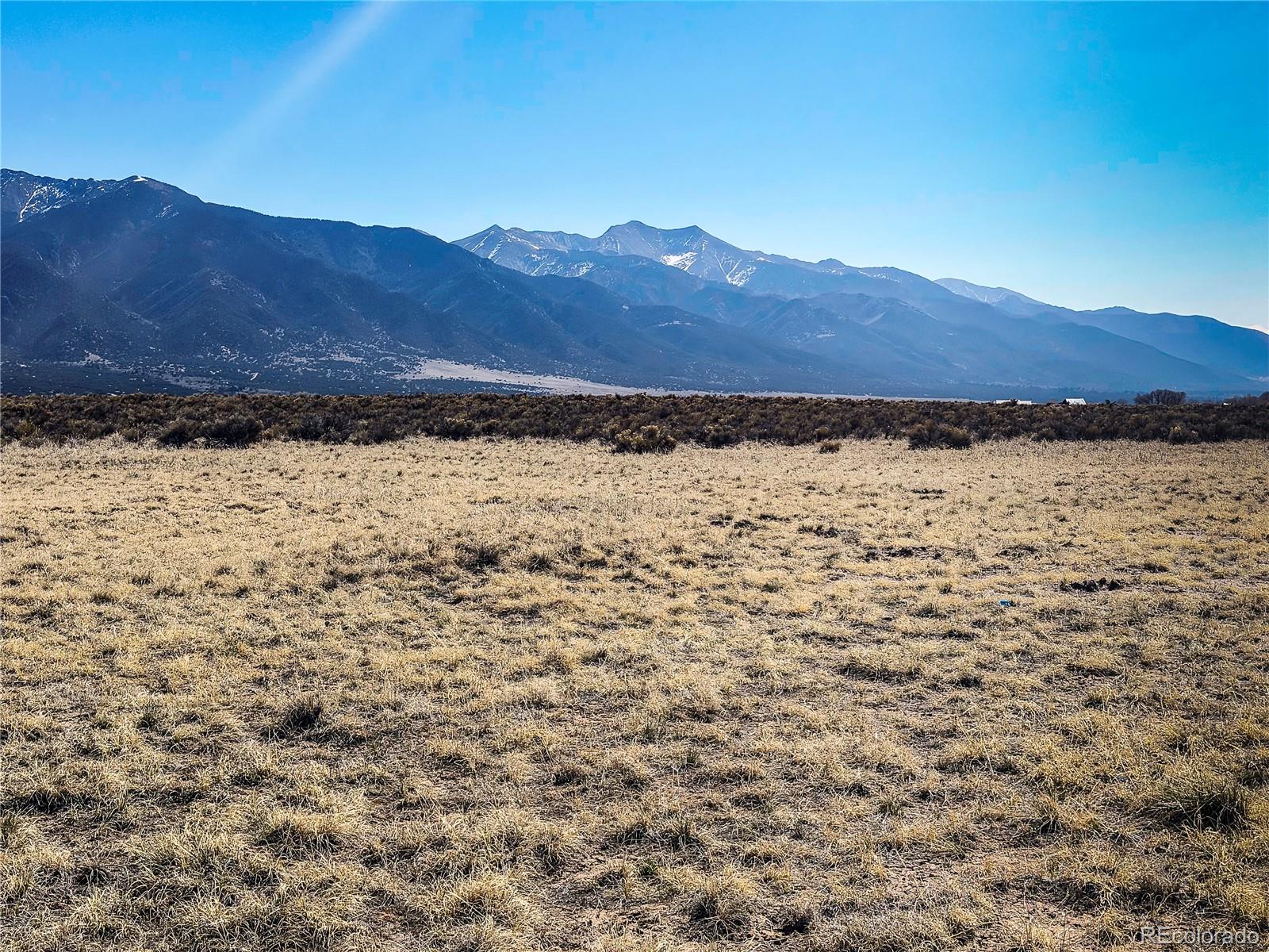 764 Camino Del Rey Crestone CO 81131