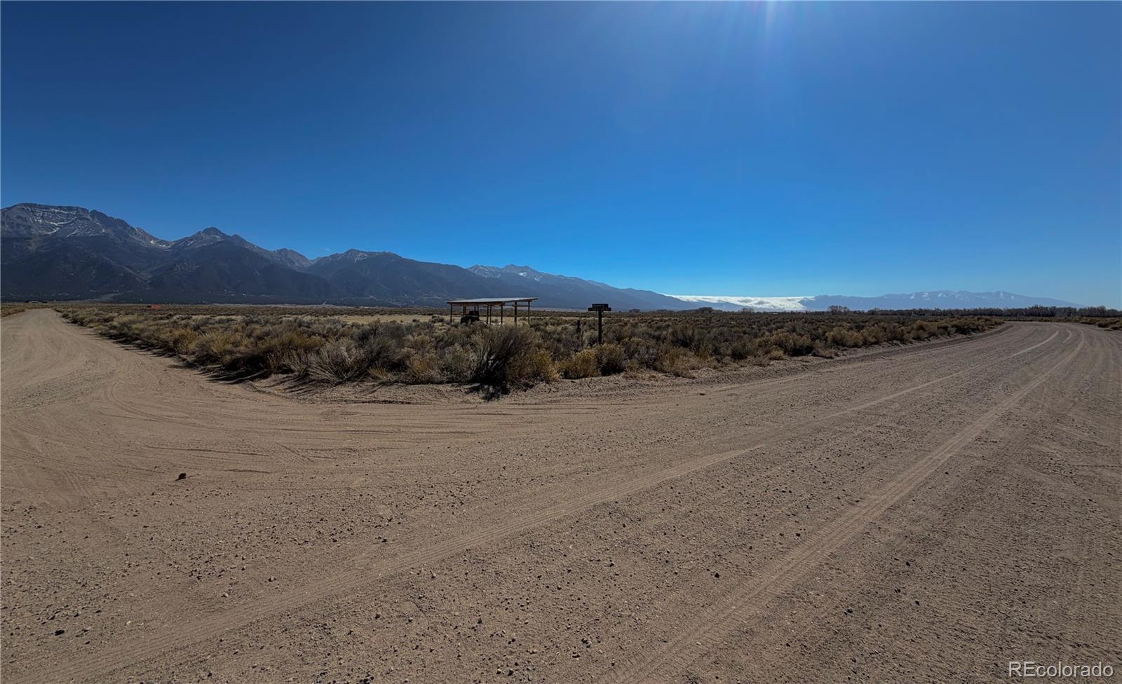 764 Camino Del Rey Crestone CO 81131