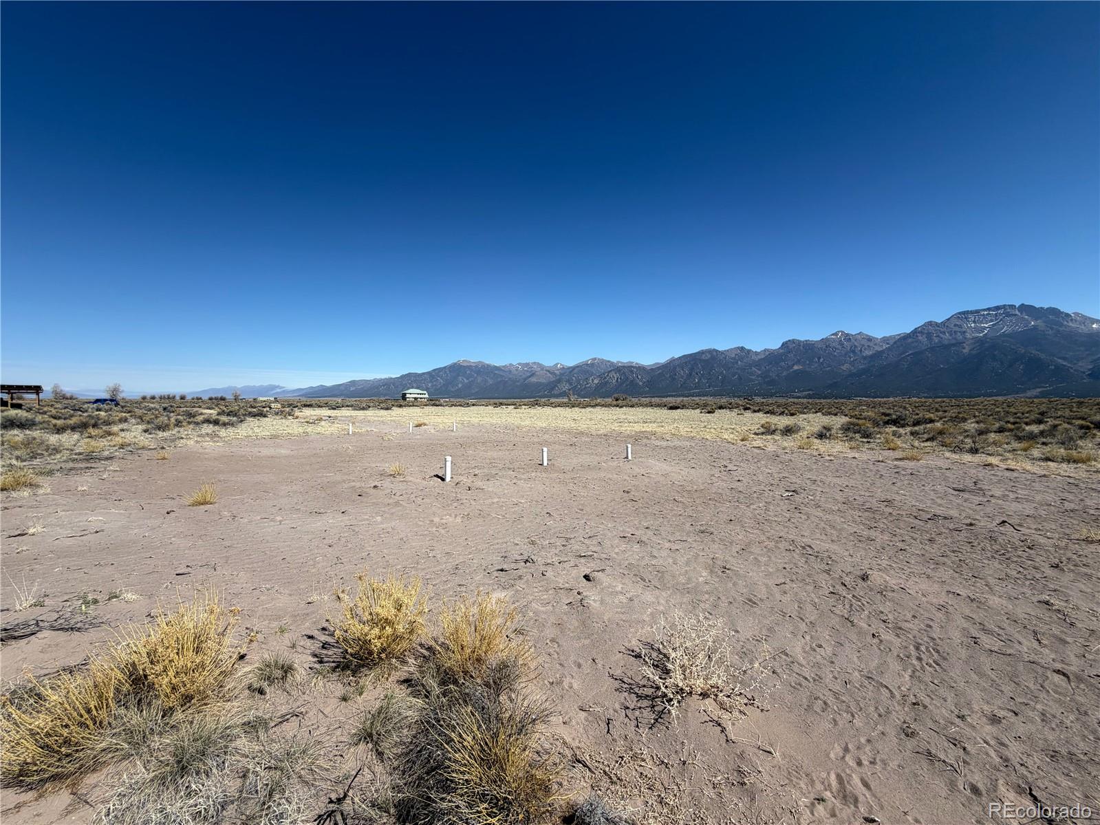 764 Camino Del Rey Crestone CO 81131