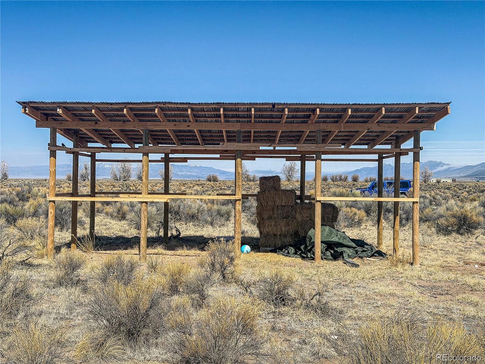764 Camino Del Rey Crestone CO 81131