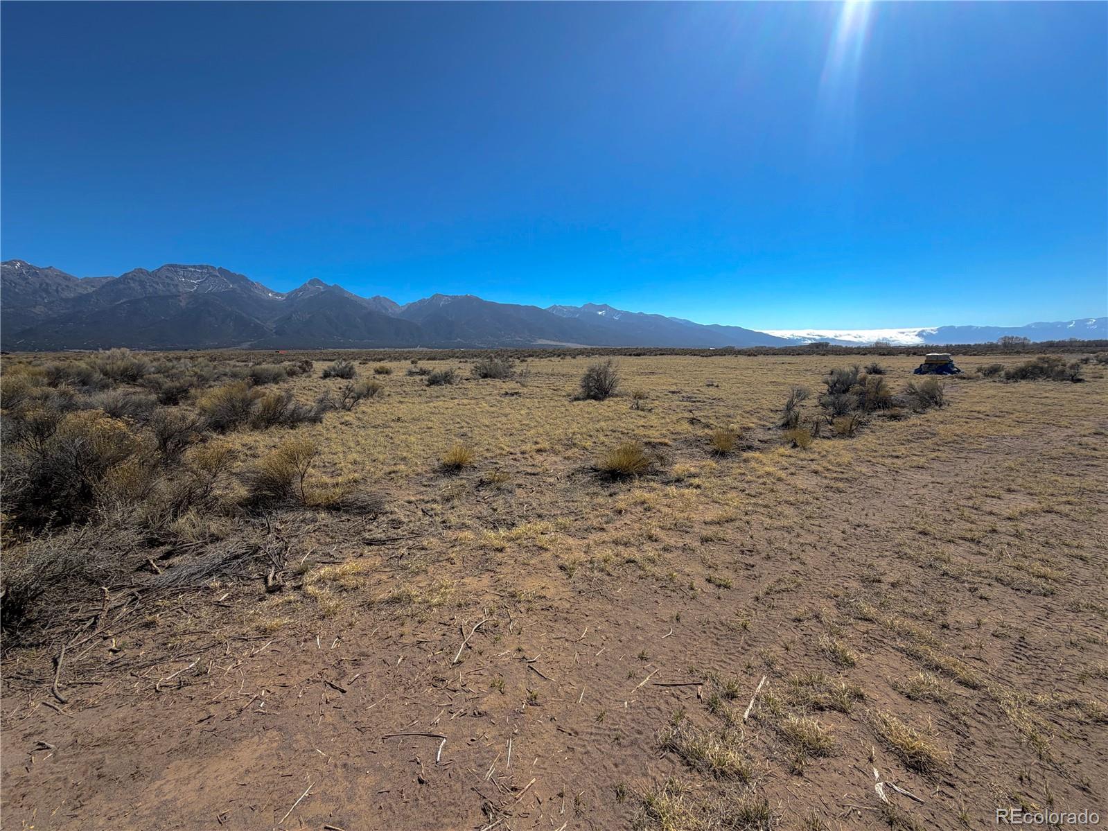 764 Camino Del Rey Crestone CO 81131