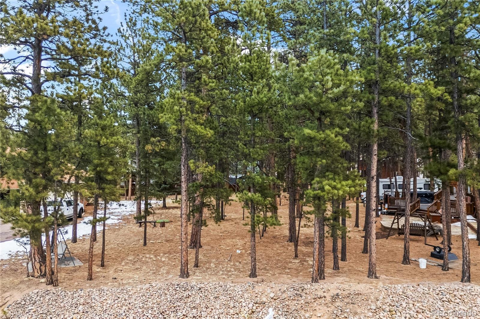 109 Flagstick Drive Woodland Park CO 80863