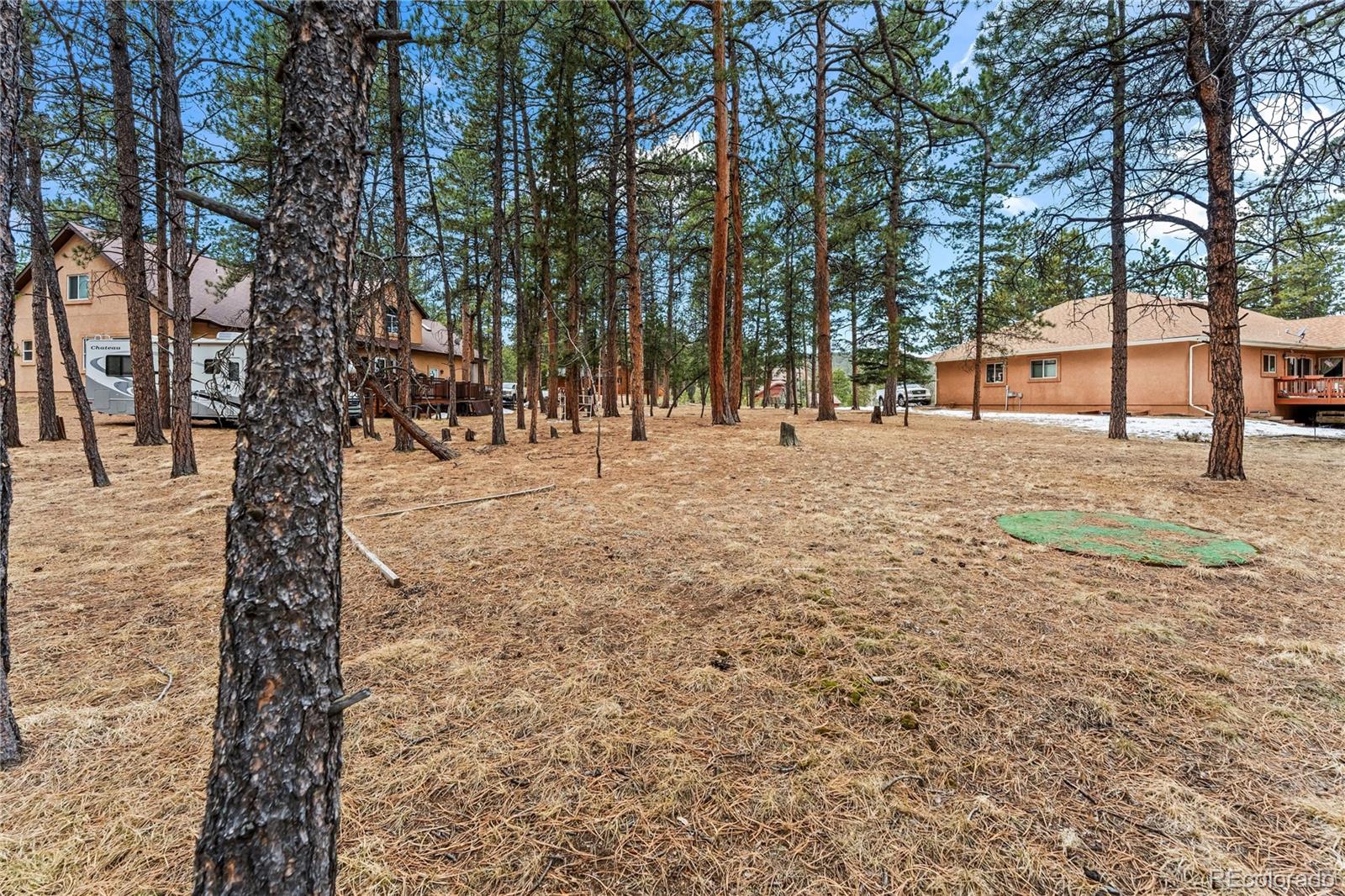109 Flagstick Drive Woodland Park CO 80863
