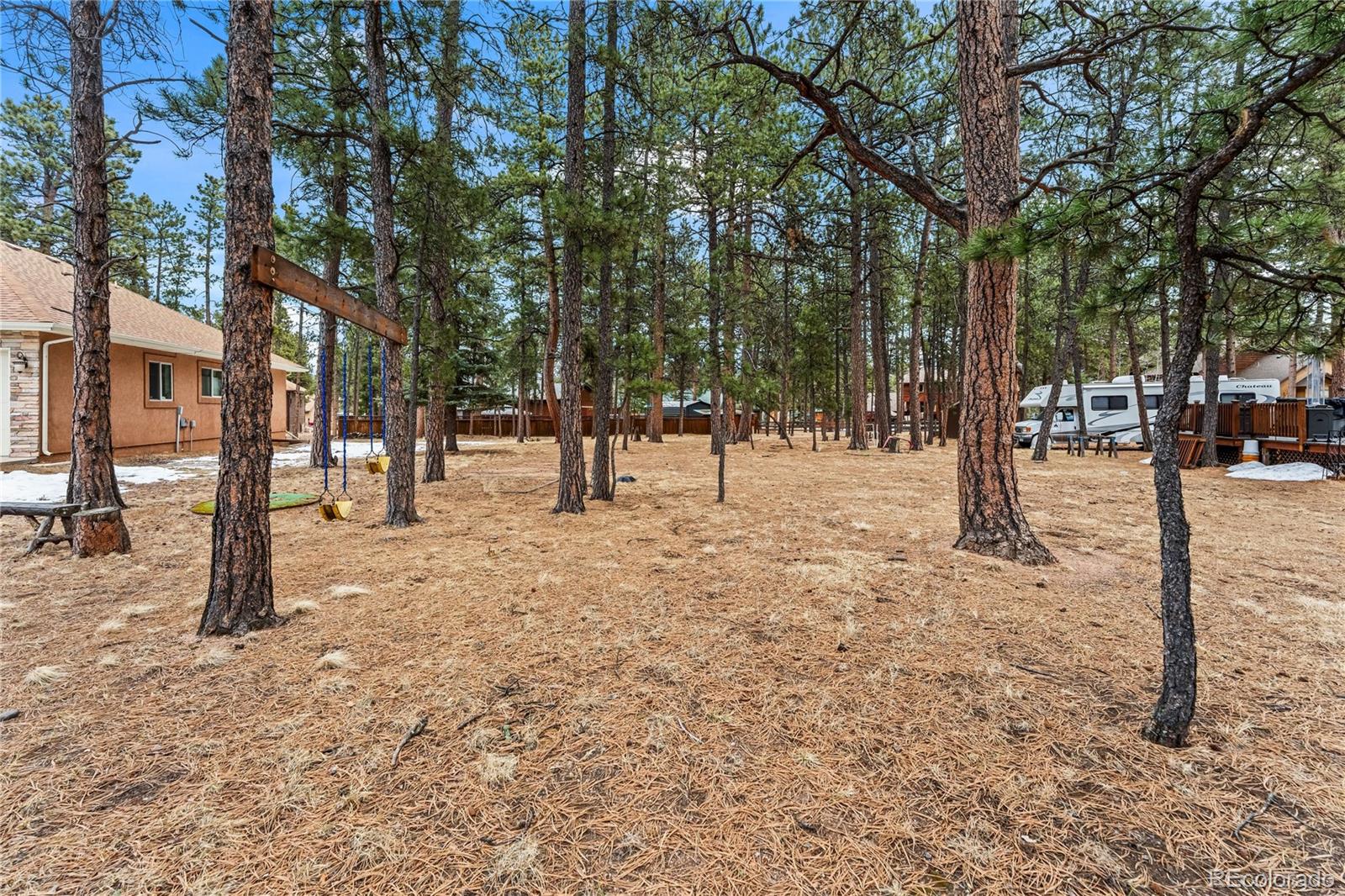 109 Flagstick Drive Woodland Park CO 80863