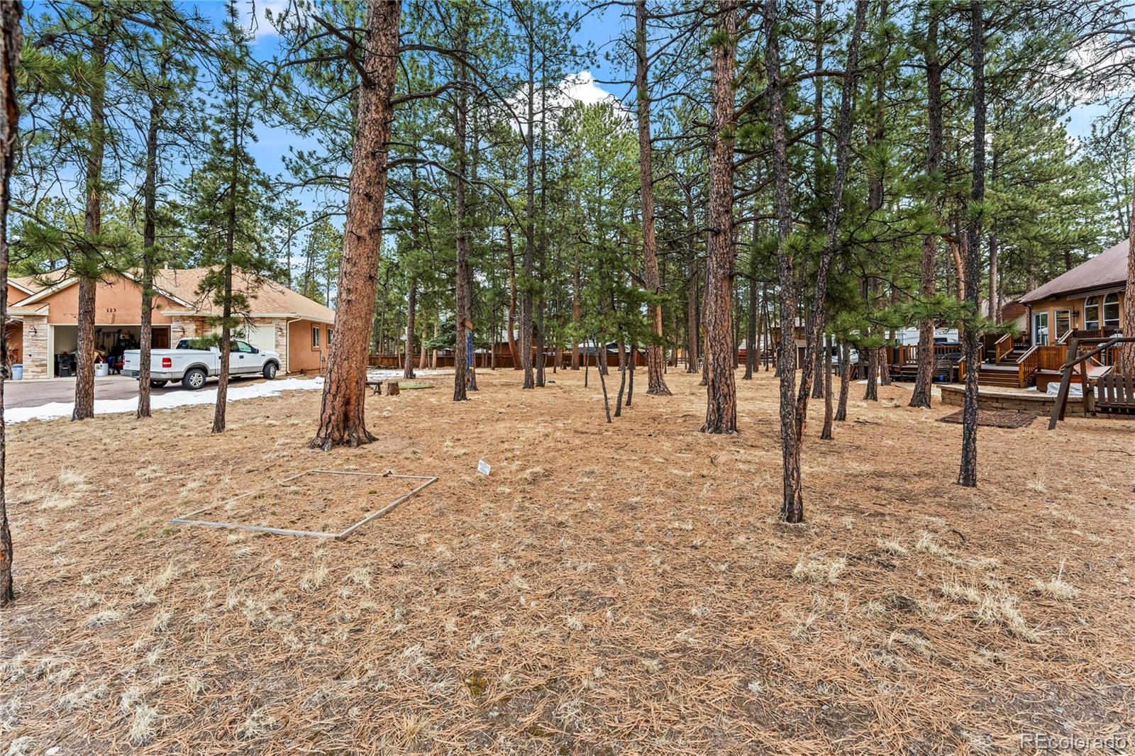 109 Flagstick Drive Woodland Park CO 80863