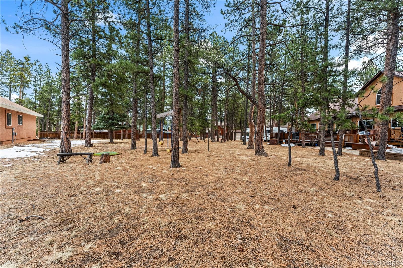 109 Flagstick Drive Woodland Park CO 80863